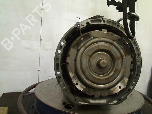 Gearbox MERCEDES-BENZ VITO Van (W447) 119 CDI (447.601, 447.603, 447.605) | BP37025624M3 - Image 2