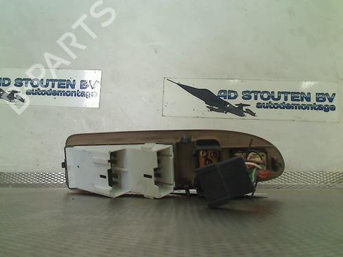 Left front window switch LINCOLN NAVIGATOR (UN173) 5.4 All-wheel Drive | BP27867984I27 