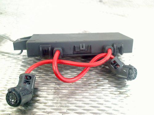 Andre VW POLO V (6R1, 6C1) 1.2 TDI (75 hp) 30874911