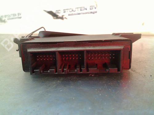 Electronic module AUDI Q3 (8UB, 8UG) 1.4 TSI | BP12590417M83 
