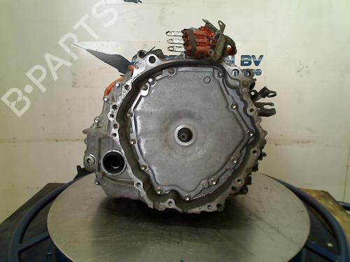 Gearbox TOYOTA YARIS (_P13_) 1.5 Hybrid (NHP130_) | BP11325019M3 