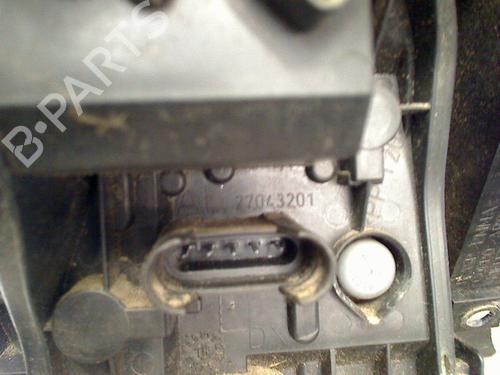 Right taillight FIAT 500 (312_) 0.9 (312AXG1A, 312.AXG11) | BP36326142C35  - Image 6