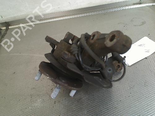 Left front steering knuckle KIA PICANTO II (TA) 1.0 | BP33951534M25 - Image 7