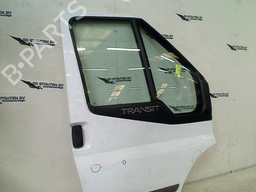 Right front door FORD TRANSIT Van (FA_ _) 2.2 TDCi | BP18343587C3 
