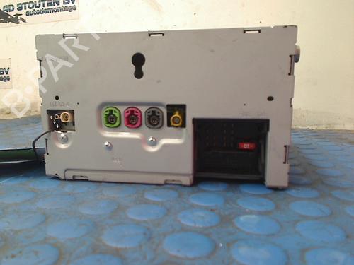 Electronic module MERCEDES-BENZ A-CLASS (W176) A 180 (176.042) | BP16532935M83 
