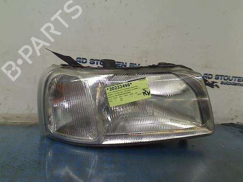 Right headlight LAND ROVER FREELANDER I (L314) 2.0 Td4 4x4 | BP16407308C29 