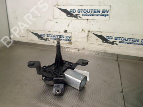 Viskermotor bakrute OPEL MERIVA B MPV (S10) 1.4 (75) | BP29742862M102 