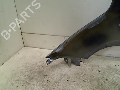 Right front fenders NISSAN JUKE (F15) 1.6 | BP11314496C42 