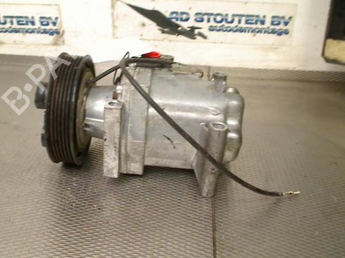 AC compressor MAZDA 2 (DE_, DH_) 1.3 (DE3FS) | BP28316715M34 