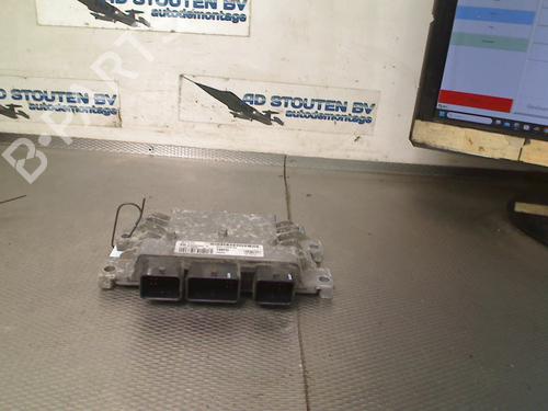 Used Engine control unit (ECU) Engine control unit (ECU) FORD FIESTA VI (CB1, CCN) 1.25 (82 hp) 39716609 39716609