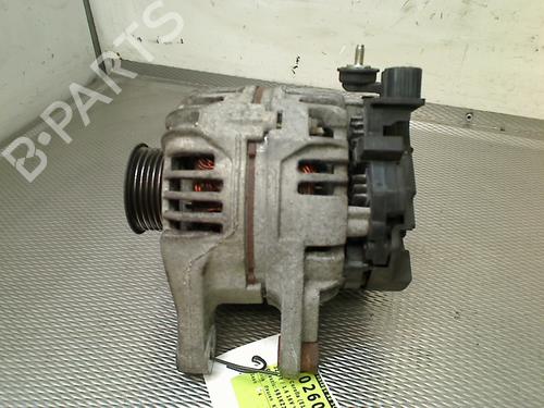 Alternator TOYOTA COROLLA (_E12_) 1.6 VVT-i (ZZE121_, ZZE121R) | BP32283850M7