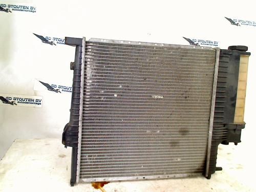 Water radiator BMW Z3 Roadster (E36) 1.8 i | BP31256815M31 
