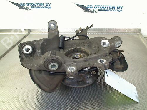 Right rear steering knuckle MERCEDES-BENZ C-CLASS (W205) C 180 BlueTEC / d (205.036) | BP29472090M28 