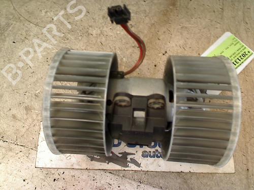 Used Heater blower motor BMW X3 (E83) 3.0 si (272 hp) 11261642