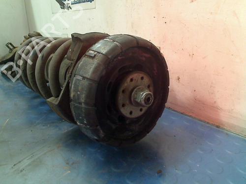 Right front shock absorber OPEL VIVARO A Van (X83) 2.0 CDTI (F7) | BP11383186M17 