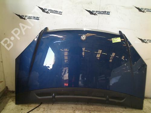 Used Hood MERCEDES-BENZ A-CLASS (W169) A 160 (169.031, 169.331) (95 hp) 16288158