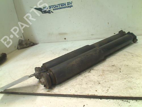 Right rear shock absorber PEUGEOT 308 SW II (LC_, LJ_, LR_, LX_, L4_) 1.6 BlueHDi 120 | BP13125513M19 