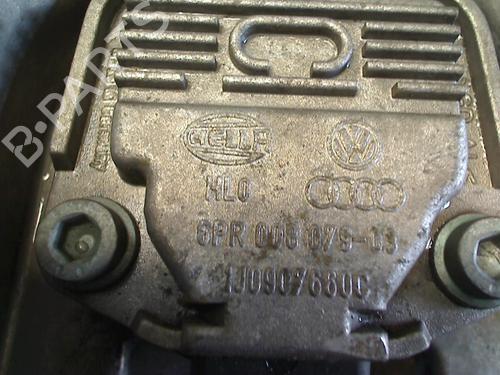 Oil sump AUDI A3 Sportback (8PA) 2.0 TDI | BP13125905M115 