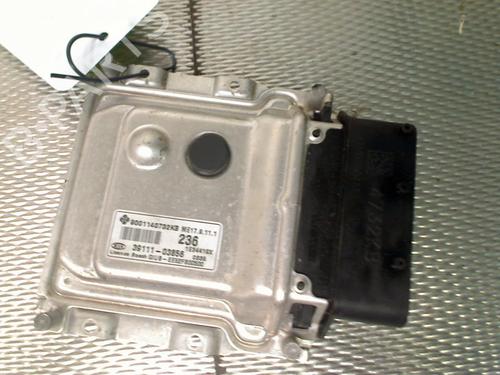 Engine control unit (ECU) KIA RIO III (UB) 1.25 CVVT | BP31353277M57 
