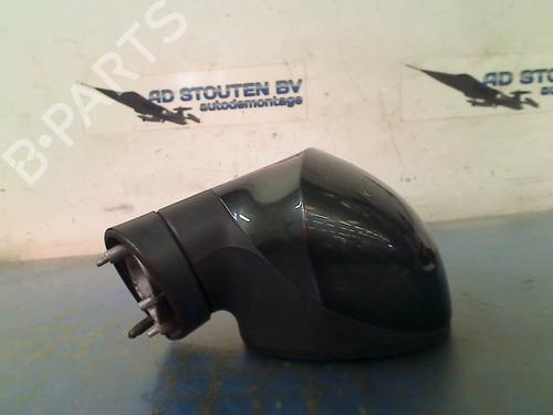 Right mirror SEAT IBIZA IV (6J5, 6P1) 1.2 TDI | BP17103601C27 
