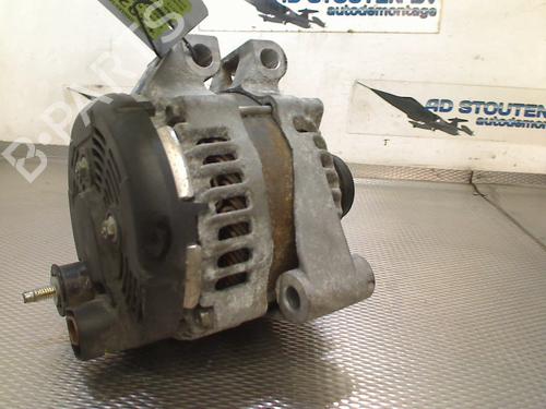 Alternator LAND ROVER RANGE ROVER IV (L405) 3.0 TDV6 4x4 | BP29425358M7 
