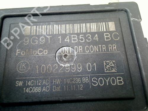 Control unit VOLVO V70 III (135) 2.0 GDI | BP32041246M11 - Image 2