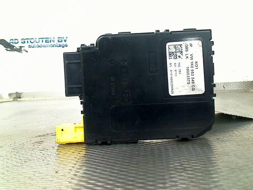 Steering ECU VW GOLF VI (5K1) 1.4 TSI | BP31039950M49
