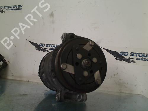 AC-Kompressor JAGUAR XF I (X250) 3.0 D | BP15544581M34 