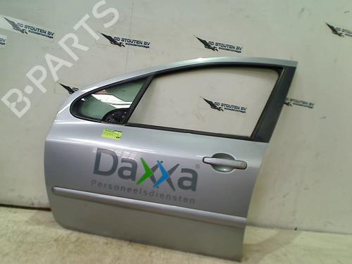 Left front door PEUGEOT 307 SW (3H) 1.6 16V | BP18131895C2 