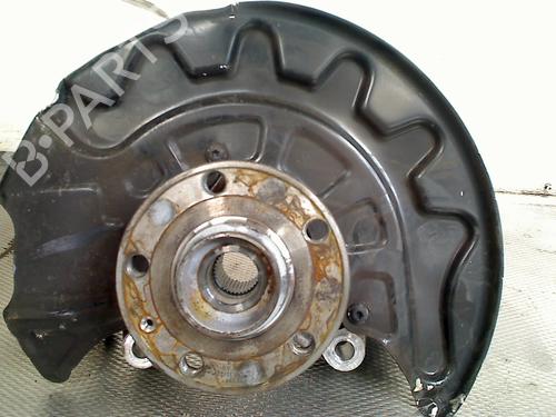 Right front steering knuckle VW GOLF VIII (CD1, DA1) 1.4 GTE Plug-in Hybrid | BP36848928M26 - Image 2