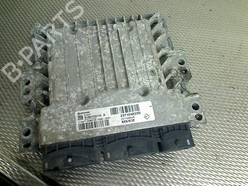 Engine control unit (ECU) RENAULT MEGANE III Grandtour (KZ0/1) 1.5 dCi (KZ09, KZ0D, KZ1G, KZ29, KZ14, KZ1W, KZ10, KZ1F,... | BP32256178M57