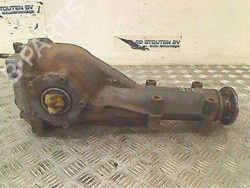 Used Rear differential SUBARU FORESTER (SF_) 2.0 AWD (SF5) (122 hp) 11301105