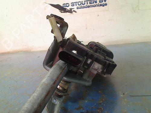 Front wipers mechanism AUDI A4 B6 (8E2) 2.0 | BP16428008C83 