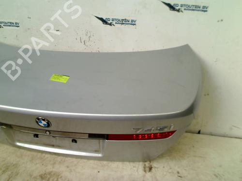 Tailgate BMW 7 (E65, E66, E67) 745 i, Li | BP17533681C6 