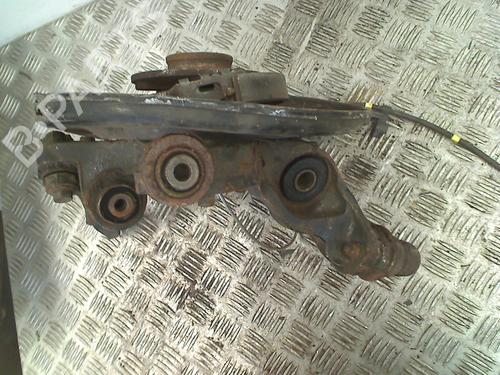 Right rear steering knuckle VOLVO XC90 I (275) T6 AWD | BP11297405M28 