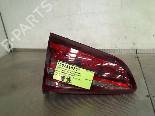 Used Left taillight Left taillight 38774928 38774928
