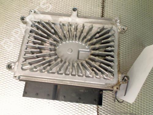 Engine control unit (ECU) VOLVO V50 (545) 2.4 | BP25737006M57 