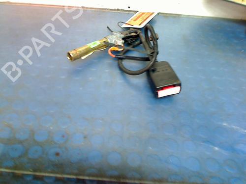 Front right seatbelt CITROËN BERLINGO / BERLINGO FIRST Box Body/MPV (M_) 2.0 HDI 90 (MBRHY, MCRHY) | BP29953820I25