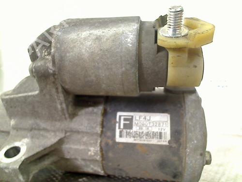 Starter MAZDA 6 Hatchback (GH) 2.0 MZR (GHEFS) | BP33869097M8  - Image 6