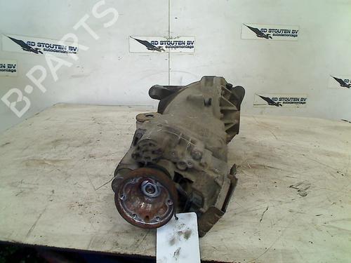 Rear differential VOLVO XC60 I SUV (156) T6 AWD | BP28106520M24 