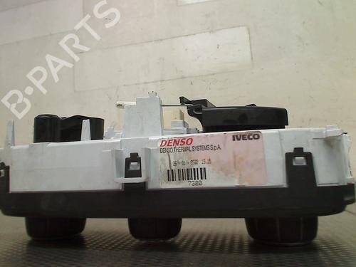 Climate control IVECO DAILY VI Van 33S16, 35S16, 35C16, 38S16, 40C16, 42S16, 50C16 | BP36467033I5 - Image 5