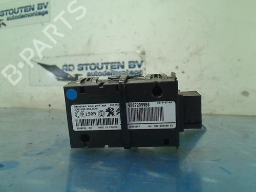 Centralina Centralina 13215432 13215432