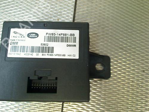 Used Electronic module Electronic module 37756818 37756818
