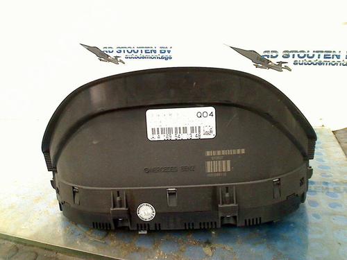Display monitor MERCEDES-BENZ B-CLASS Sports Tourer (W245) B 170 (245.232) | BP16783124C48 