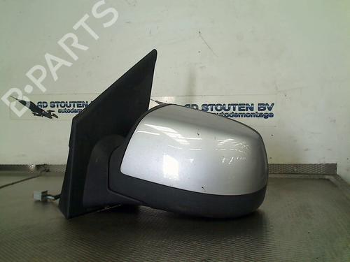 Used Left mirror FORD FUSION (JU_) 1.4 (80 hp) 31084053