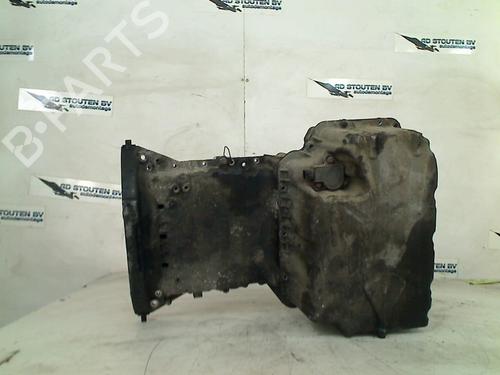 Used Oil sump MERCEDES-BENZ SPRINTER 5-t Platform/Chassis (B906) 518 CDI (906.153, 906.155, 906.253, 906.255) (184 hp) 31754960