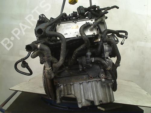 Engine VW GOLF VI (5K1) 1.4 TSI | BP35896030M1  - Image 6