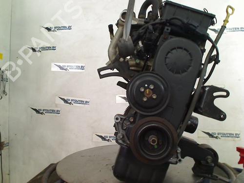 Engine HYUNDAI ATOS (MX) 1.1 | BP29909771M1