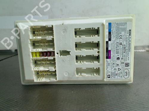 Elektronisk modul BMW 3 (G20, G80, G28) 330 e Plug-in-Hybrid (292 hp) 31115088