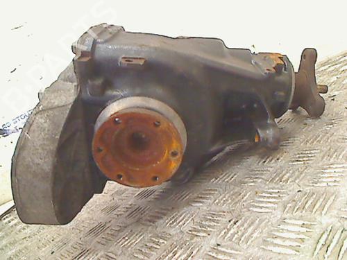 Rear differential BMW X1 (E84) sDrive 20 i | BP11297038M24 